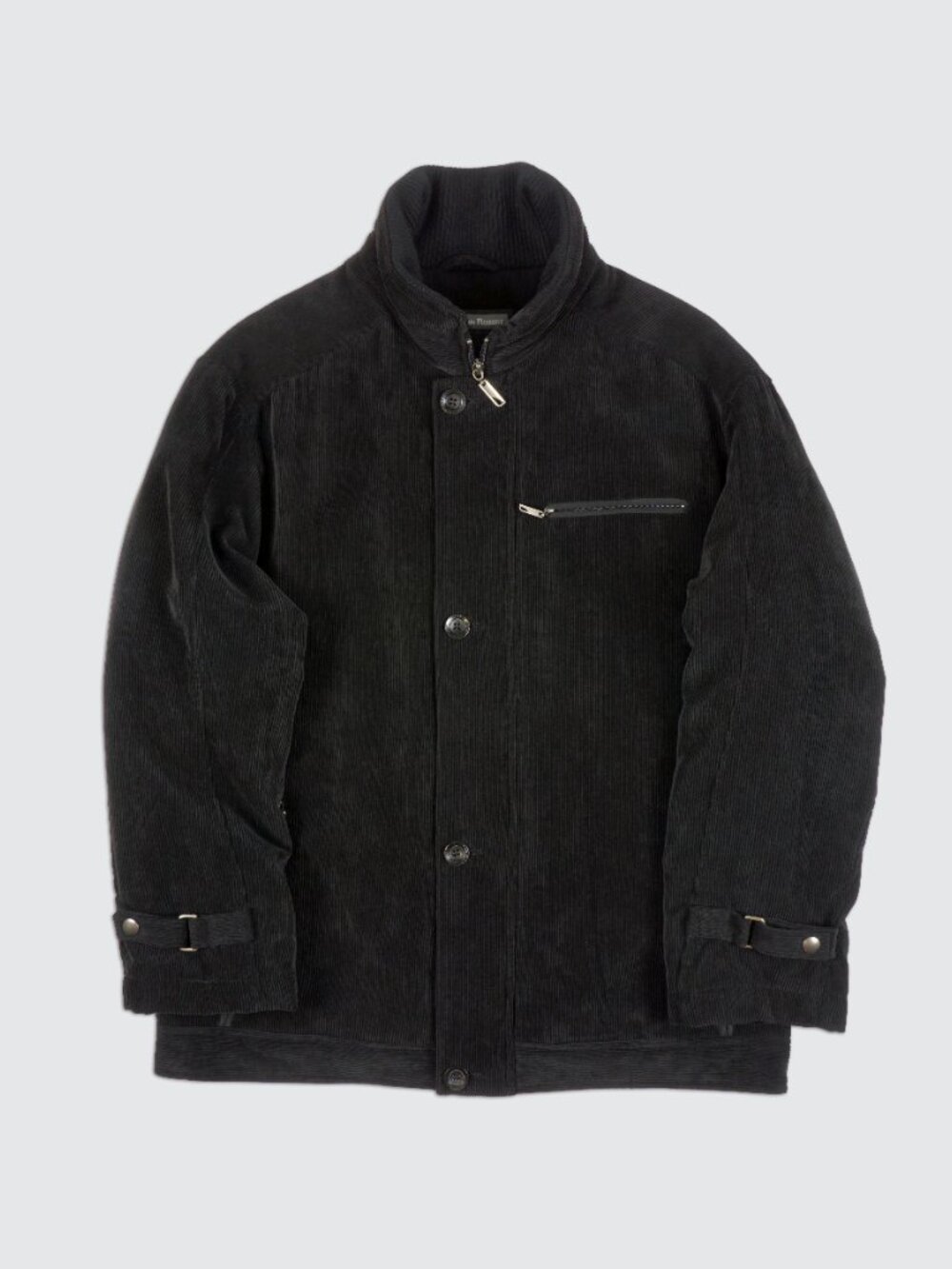 WW2 Style Corduroy 2way closure jacket/ M/ Great Condition